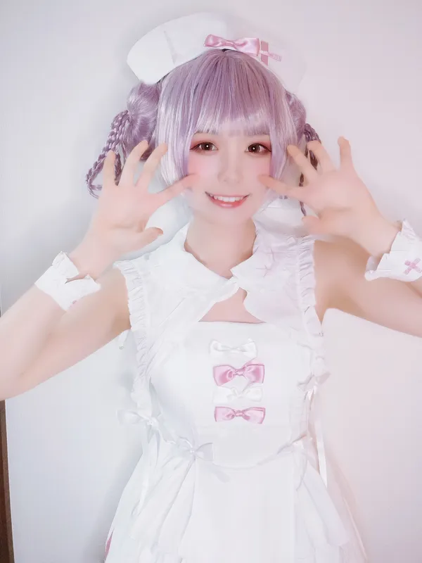 Nurse Nazuna - yuki亭